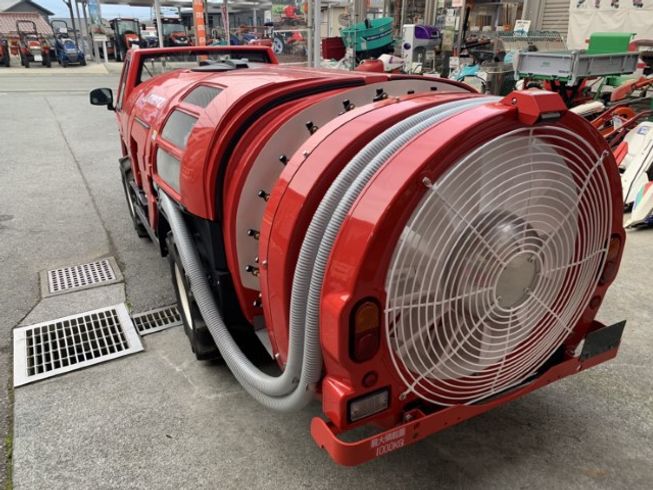 スピードスプレーヤー SSV1091FSC/A 写真７